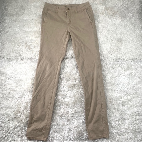 AE Skinny Pants stretch - Picture 2 of 7